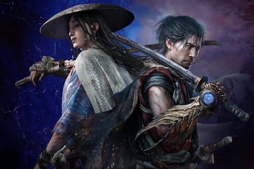 Si pensabas que Onimusha: Way of the Sword sería un juego para niños por su dificultad, ve preparándote para sudar la gota gorda 