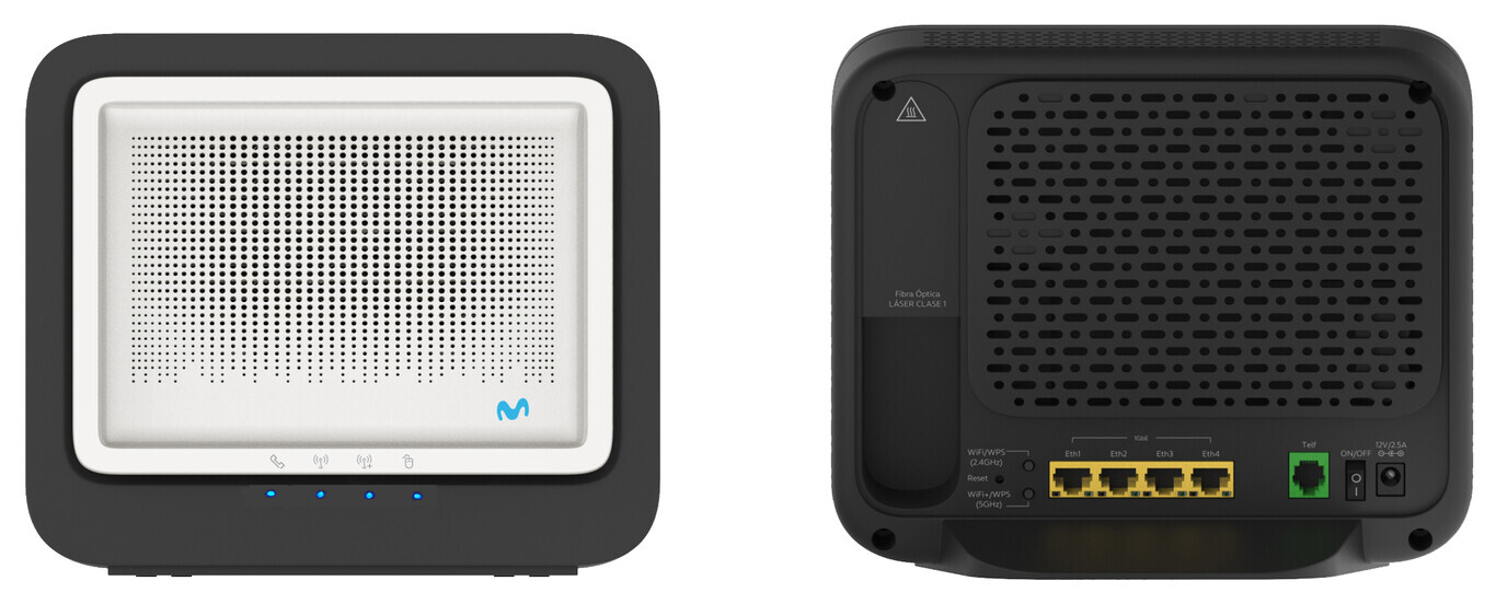 Qué router pone Movistar y cómo configurarlo a tu gusto