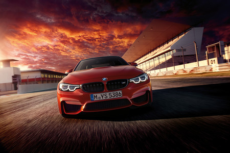 Las renovación de los BMW M4 Coupé y Cabrio para 2017 en 12 imágenes y un vídeo