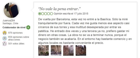 Sagrada Familia