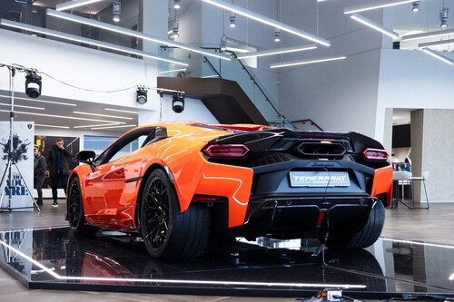 Crédito de imagem: Martyn Lucy/Getty Images