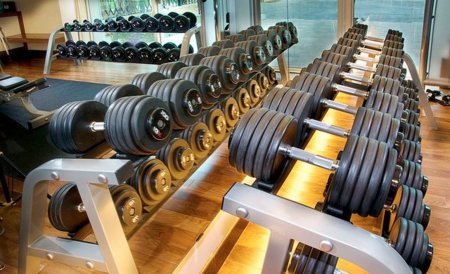 El estrés oxidativo se reduce durante entrenamientos en circuito de alta intensidad