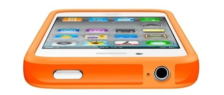 Bumper ya disponible para comprar en la Apple Store española