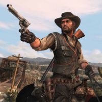 Este fan tomó el riesgo que Rockstar no quiso: está creando un multijugador de Red Dead Redemption para PC 