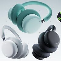 Audífonos CMF con cancelación de ruido y batería que dura 100 horas, ahora en 1,655 pesos con casi 60% de descuento 