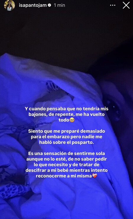 Isa Pantoja
