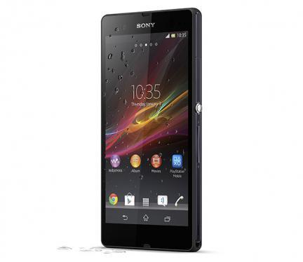 Sony Xperia Z