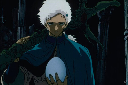 Angels Egg 1