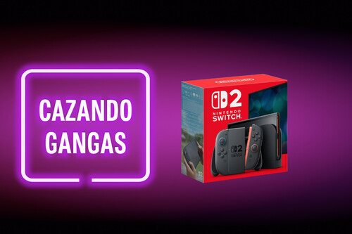 Disponibilidad de la Nintendo Switch 2, el Xiaomi 14T Pro cae de precio, un iPad por menos de 300 euros y más. Cazando Gangas 