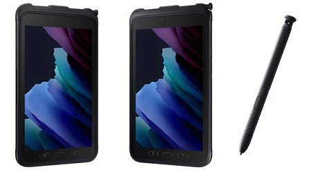 サムスン ギャラクシー タブ アクティブ 3