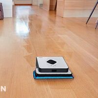 Se acabó fregar y pasar la mopa: el robot Braava 390T de iRobot ahora en Amazon está rebajado a 179 euros
