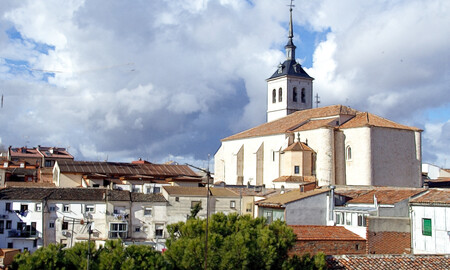 Colmenar de Oreja