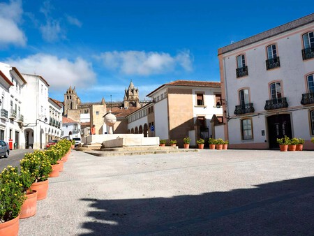 Porta De Moura C Cm Evora