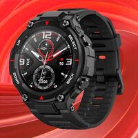 Regalar a tu padre el Amazfit T-Rex sale ahora más barato que nunca en Amazon: lo tienes a precio mínimo por 95,99 euros