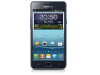 Samsung Galaxy SII se actualiza a Jelly Bean de forma oficial