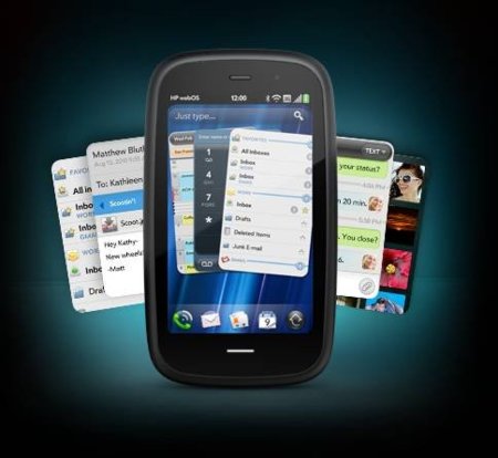 HP Pre3 se queda sin actualizaciones de software