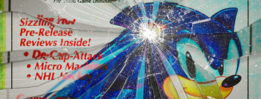 Todo parece estar en contra de la prensa del videojuego pero en su peor momento, se ve también más clara su mayor virtud: una tozudez indómita 