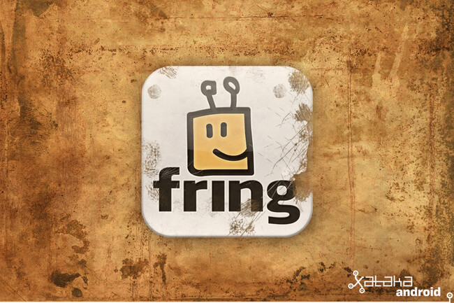 Fringapp