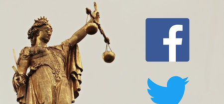 En Reino Unido quieren responsabilizar del contenido ilegal intimidatorio a plataformas como Facebook o Twitter