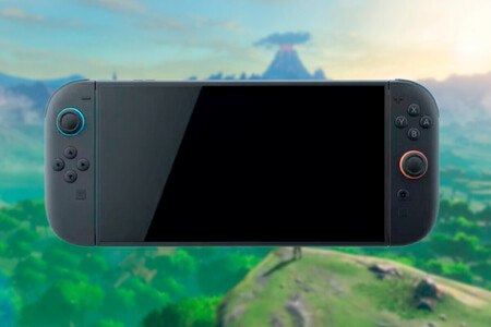 switch 2