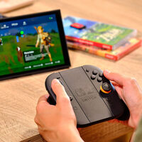 La Nintendo Switch 2 de oferta con videojuego a elegir entre dos opciones: así es el chollo de Fnac durante su Ahórrate el IVA 