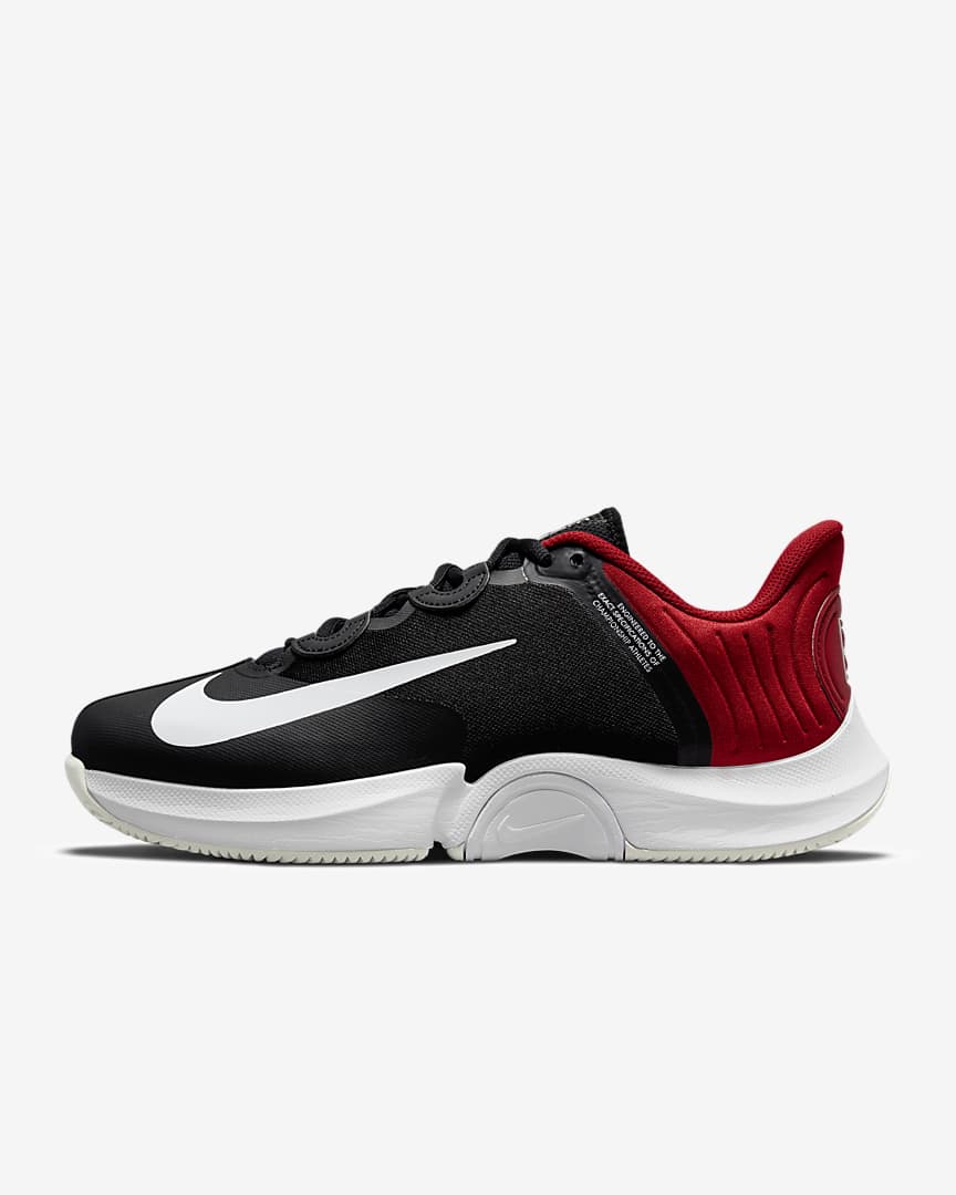 NikeCourt Air Zoom GP Turbo