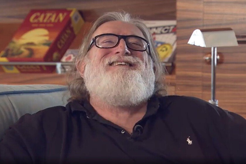 Hace 15 años Valve le regaló 1.383 juegos a un usuario de Steam. Lo malo es que al darle el premio casi lo matan del susto