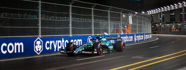 Horarios F1 GP Abu Dabi 2023: fechas, favoritos y cómo ver la carrera en directo por TV y online