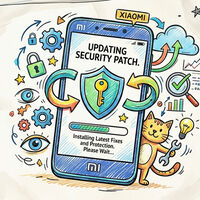 Nuevo parche de seguridad de septiembre 2026 para HyperOS y Xiaomi: qué trae, cuánto pesa y por qué hay que instalarlo