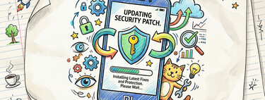 Ya está disponible el parche de seguridad de Septiembre para HyperOS 3 en Europa: Cuánto pesa y qué corrige 