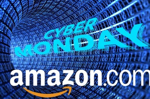 Cyber Monday 2017: las mejores ofertas del día en Amazon