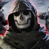 Call of Duty Mobile tiene su propio universo de ciencia ficción: lo más destacado es que Ghost sigue con vida, por ahora 