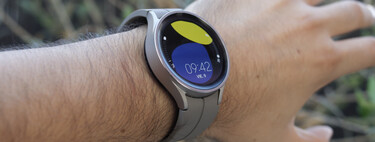 Samsung Galaxy Watch5 Pro, análisis: con Wear OS y esta batería lo tiene (casi) todo para triunfar