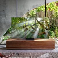Los nuevos televisores QLED 8K de Samsung para 2020 serán los primeros en contar con certificación para WiFi 6