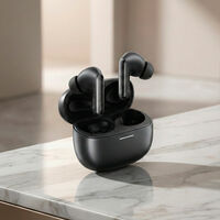 Xiaomi nos adelanta el lanzamiento de los REDMI Buds 8 Pro y tienen una pinta brutal: los mejores auriculares calidad precio están de vuelta 