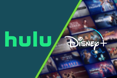 Hulu Disney 1