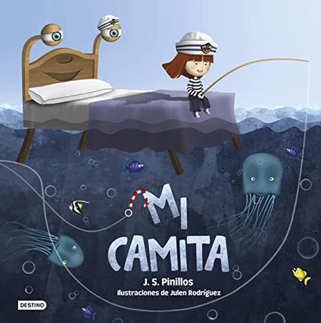 Mi Camita