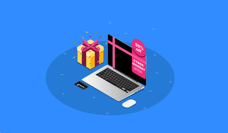 Las mejores ofertas del Cyber Monday 2018 en VPN, software, servicios, cursos y más