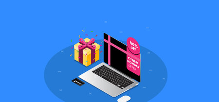 Las mejores ofertas del Cyber Monday 2018 en VPN, software, servicios, cursos y más