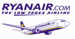 Ryanair, nuevas rutas desde Girona: Faro y Oporto