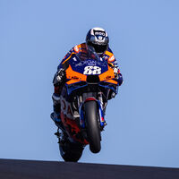 El Tech3 también ha renovado por cinco temporadas con MotoGP y seguirá siendo satélite de KTM