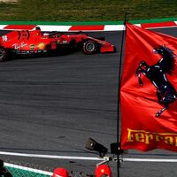 Escándalo en la Fórmula 1: en 2020 la FIA sancionó de forma encubierta a Ferrari por sus motores ilegales