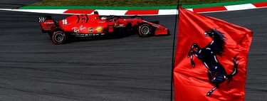 Escándalo en la Fórmula 1: en 2020 la FIA sancionó de forma encubierta a Ferrari por sus motores ilegales