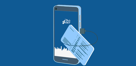 miDGT: cómo descargar la ficha técnica de tu vehículo en el móvil