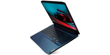 Lenovo Ideapad Gaming 3 15arh05