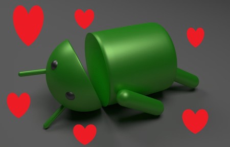 11 apps para aprovechar San Valentín tanto si tienes pareja como si no