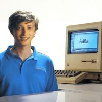 Apple acusó a Microsoft de robar el diseño del Mac, pero un viejo contrato firmado por ellos mismos le dio vía libre a Windows 