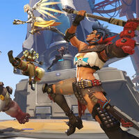 La campaña de Overwatch 2 todavía está “finalizando” la manera en la que llegará al juego, pero Blizzard promete grandes momentos para los fans 