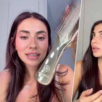 Antes seguíamos a los influencers porque eran gente "normal". Ahora se están comprando peines de 170 euros