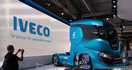 Iveco